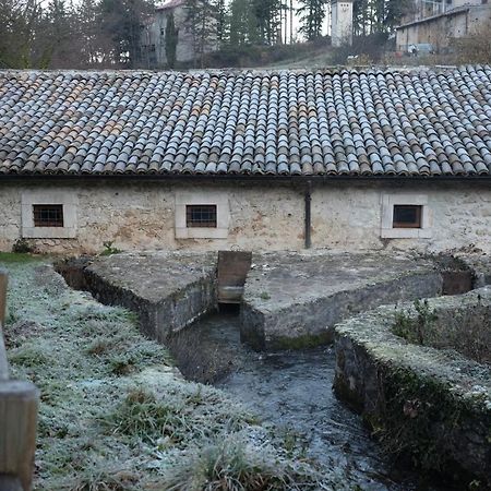 Casa In Splendida Riserva Naturale Pettorano sul Gizio Extérieur photo