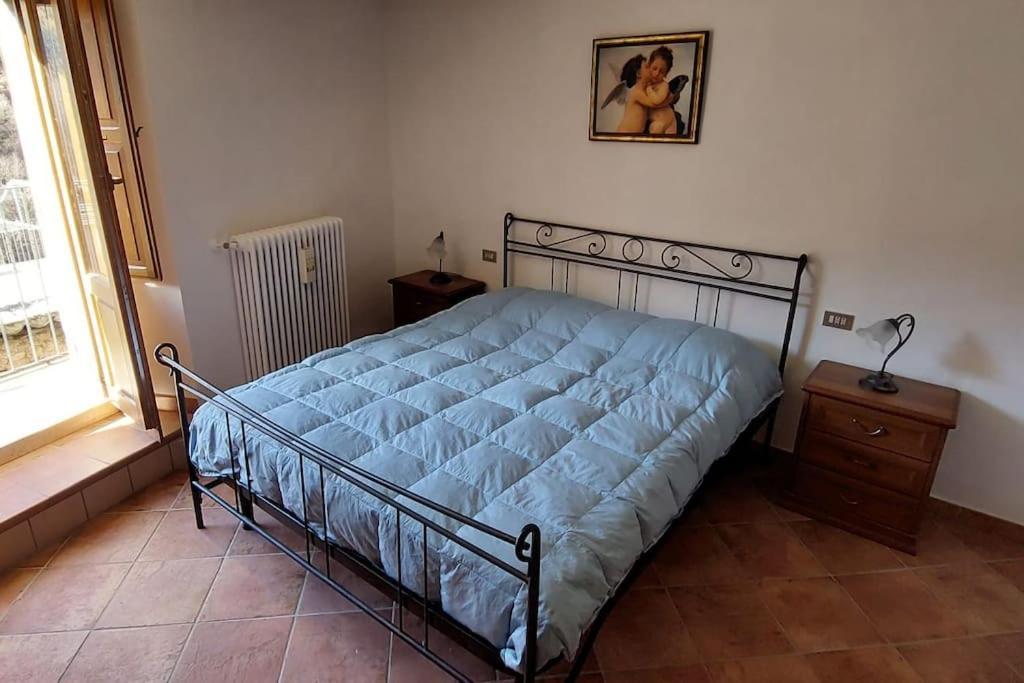 Casa In Splendida Riserva Naturale Pettorano sul Gizio Extérieur photo