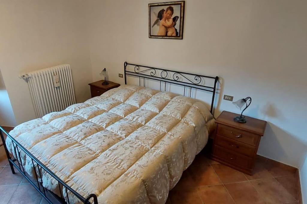 Casa In Splendida Riserva Naturale Pettorano sul Gizio Extérieur photo